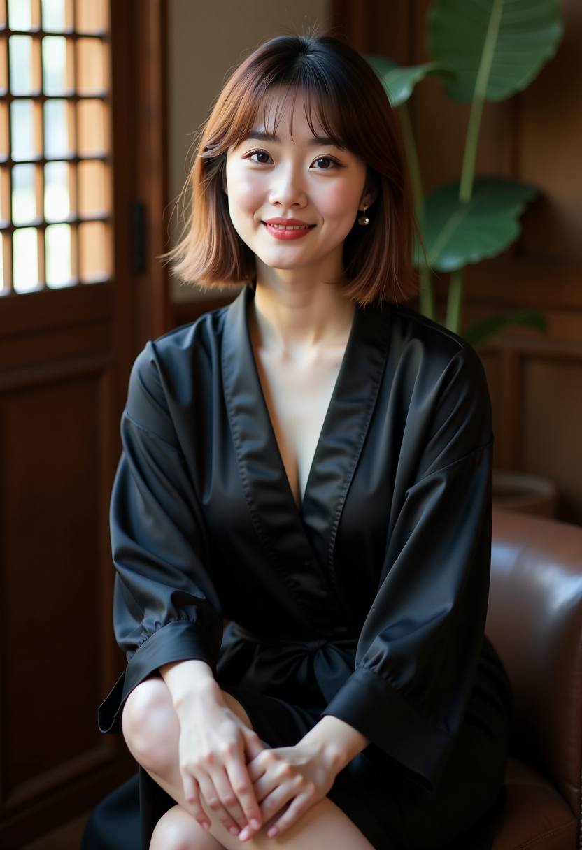 余温未散 海报