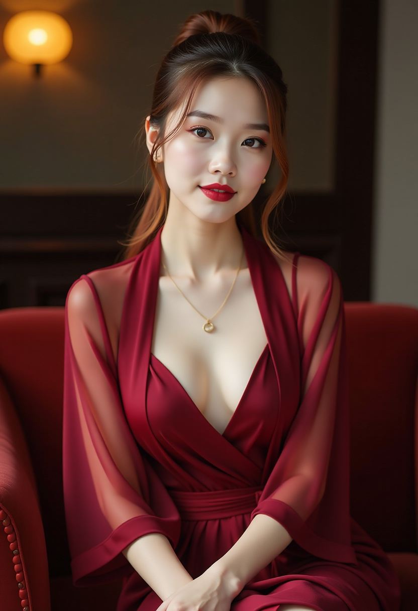 半糖告白 海报