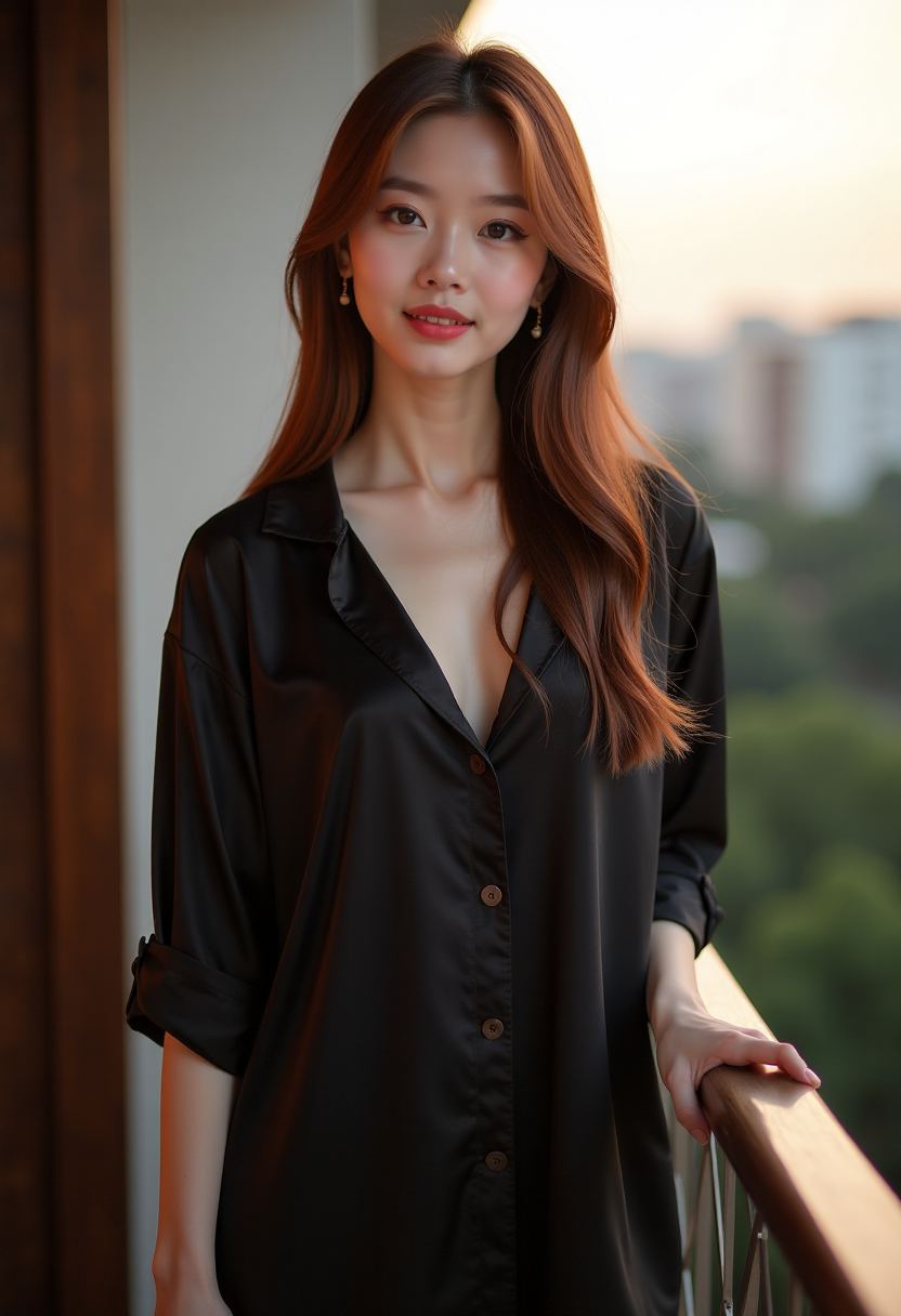请你温柔点 海报