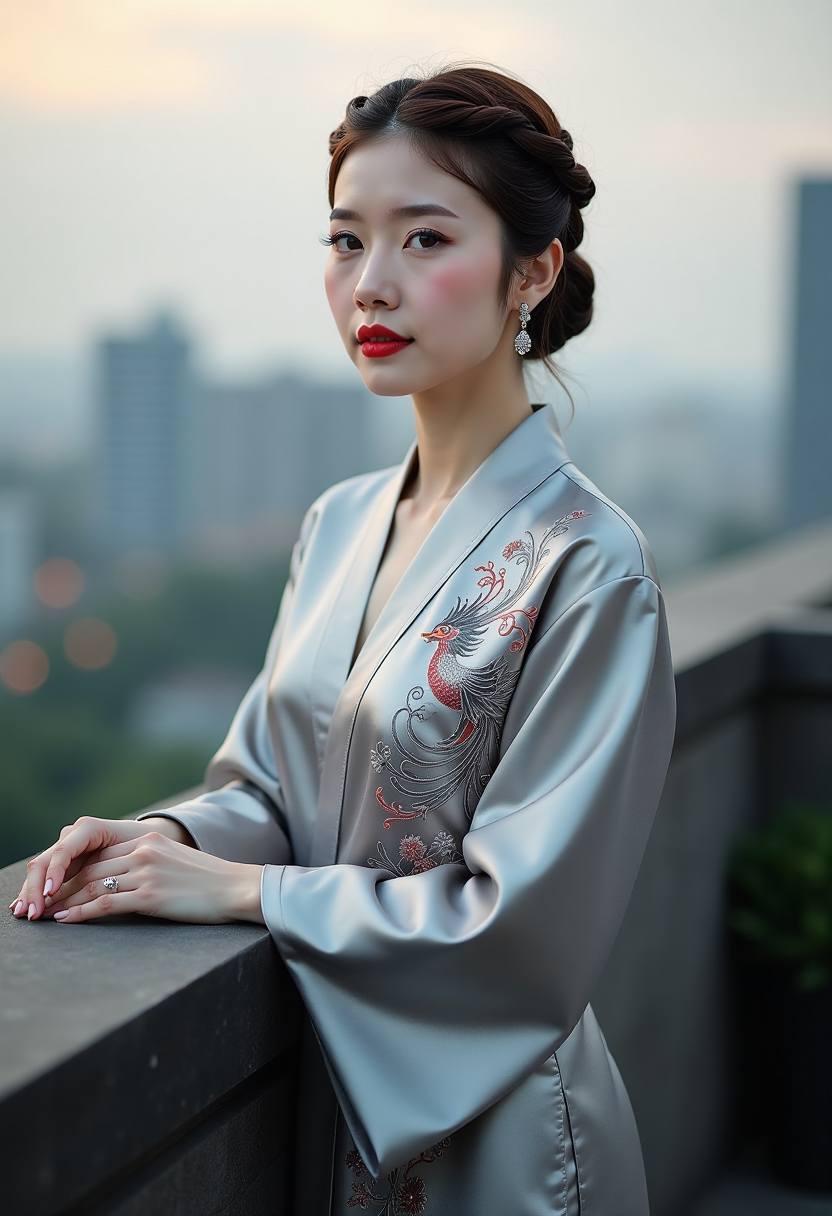 他从暖阳走来 海报
